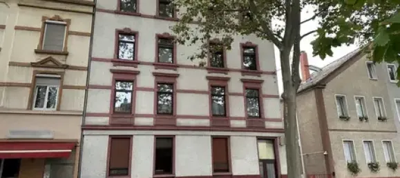 Apartamento de 3 habitaciónes en Offenbach am Main, Germany No. 82181 2