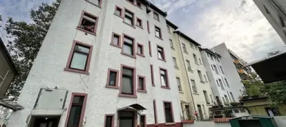 Apartamento de 3 habitaciónes en Offenbach am Main, Germany No. 82181 3