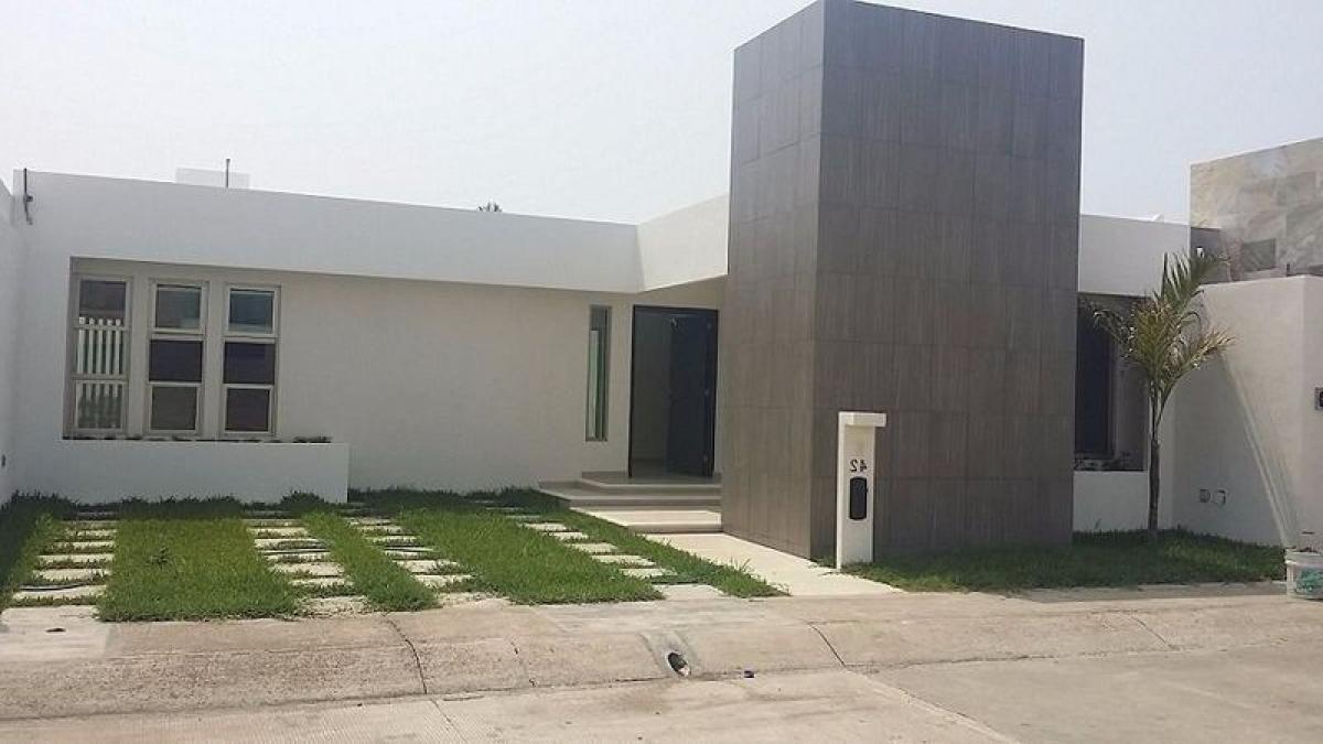 3 Schlafzimmer Haus in Veracruz, Mexico, Nr. 216101