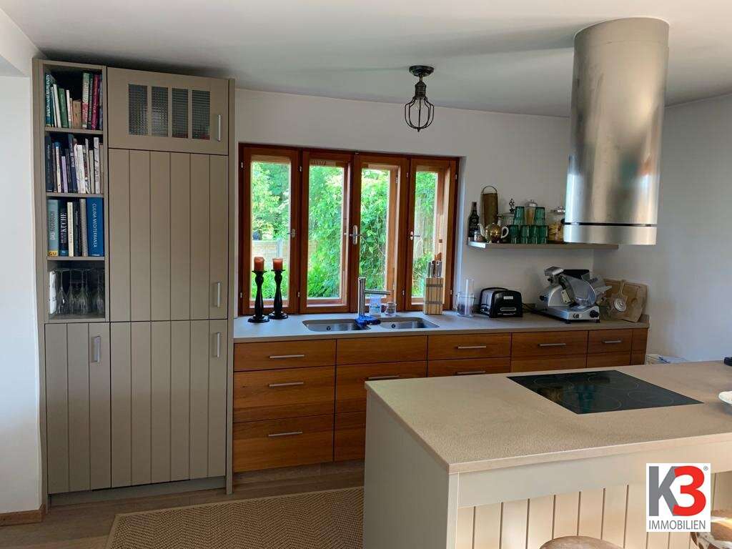 4-Zimmer Haus in Salzburg, Austria, Nr. 35638