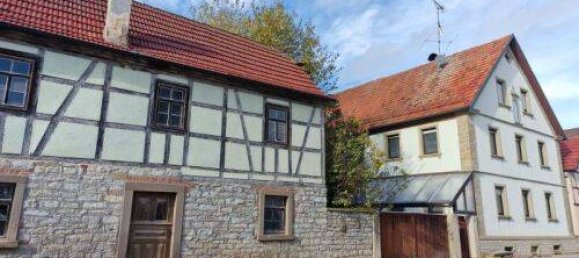 Almacén en Schweinfurt, Germany 185 m² No. 201316 4