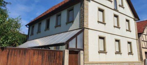 Almacén en Schweinfurt, Germany 185 m² No. 201316 10