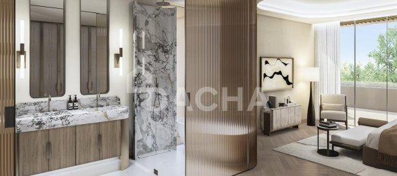 Вилла с 5 спальнями в Tilal Al Ghaf, ОАЭ № 27894 6