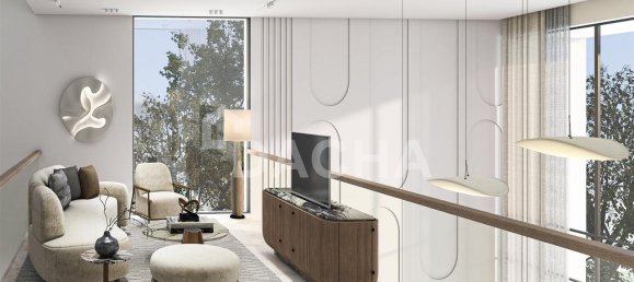 Вилла с 5 спальнями в Tilal Al Ghaf, ОАЭ № 27894 7