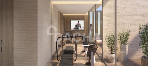 Вилла с 5 спальнями в Tilal Al Ghaf, ОАЭ № 27894 4