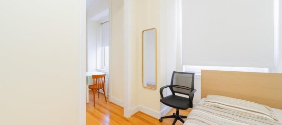 4 Schlafzimmer Wohnung in Lisbon, Portugal, Nr. 305254 8