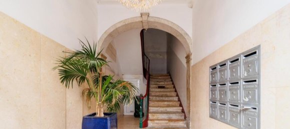 4 Schlafzimmer Wohnung in Lisbon, Portugal, Nr. 305254 11