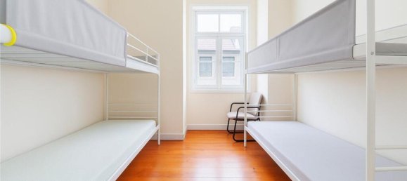 4 Schlafzimmer Wohnung in Lisbon, Portugal, Nr. 305254 6