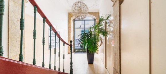 4 Schlafzimmer Wohnung in Lisbon, Portugal, Nr. 305254 12