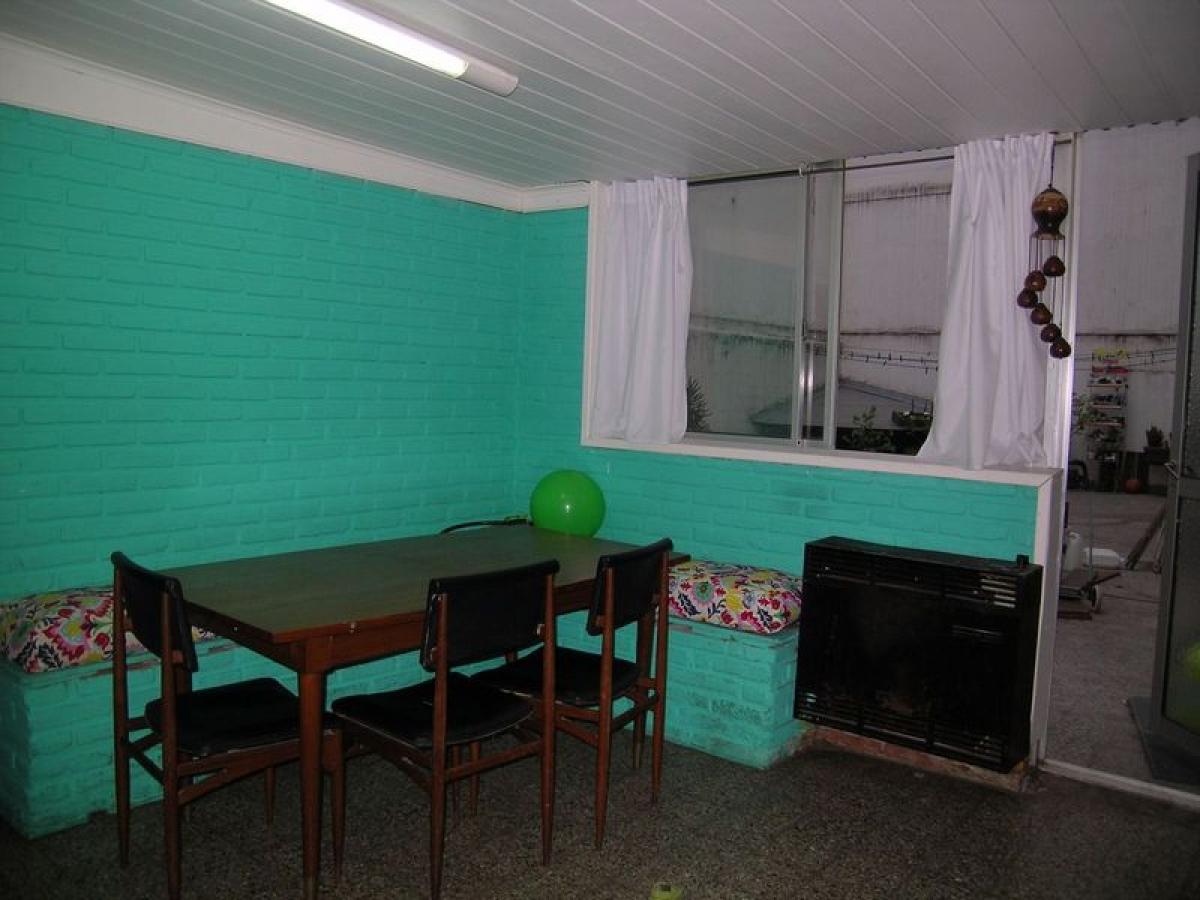 3 bedrooms Apartment in Mar del Plata, Argentina No. 94365