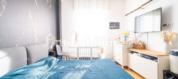 Apartamento T1 em Cologno Monzese, Italy N.º 354127 4