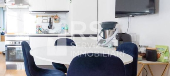 Apartamento T1 em Cologno Monzese, Italy N.º 354127 12