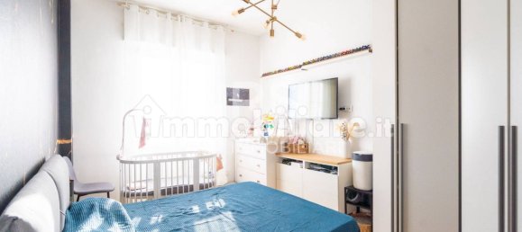 Apartamento T1 em Cologno Monzese, Italy N.º 354127 7