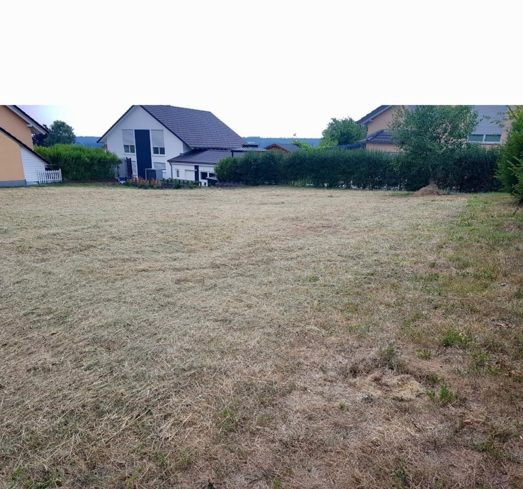 Terreno em Freudenstadt, Germany N.º 254607