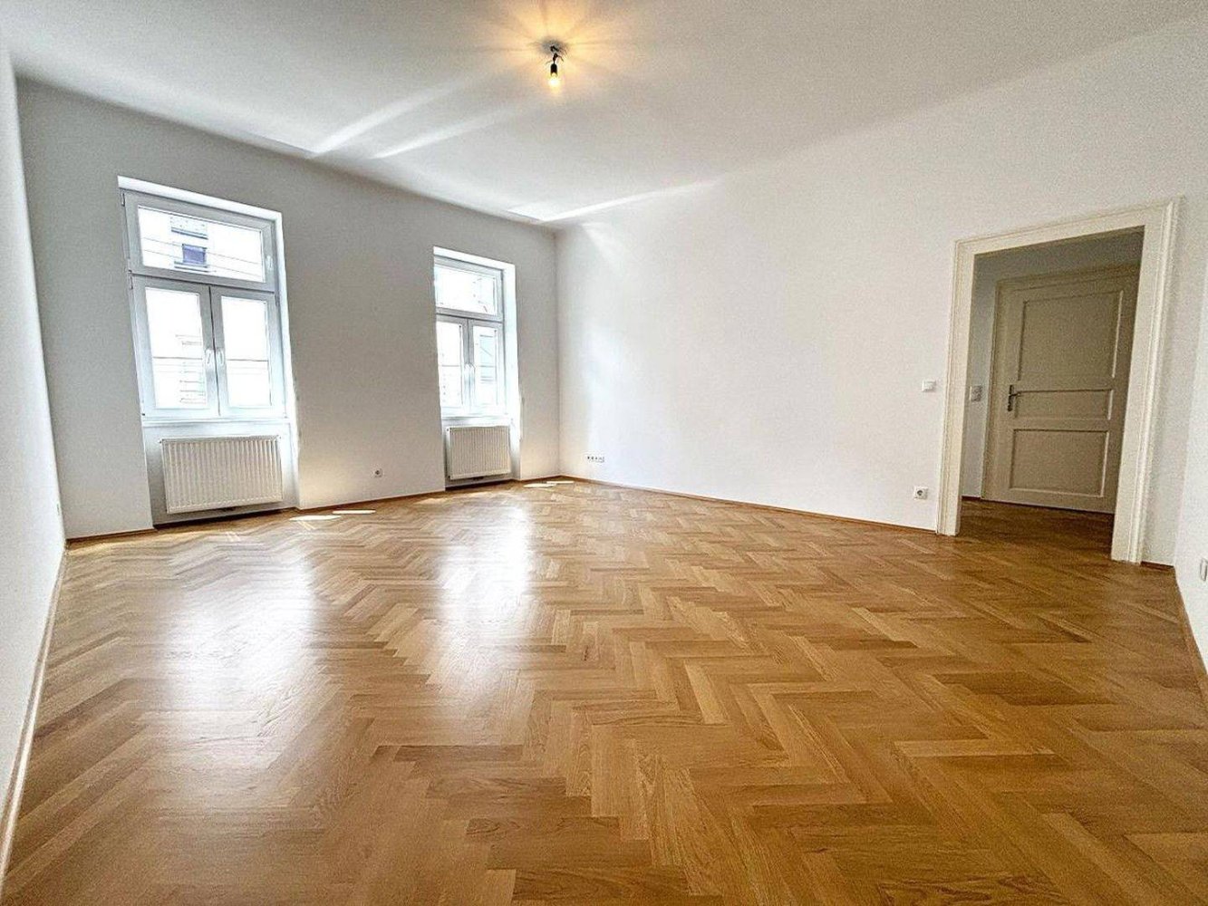 3-salle Appartement à Wahring, Austria No. 180866