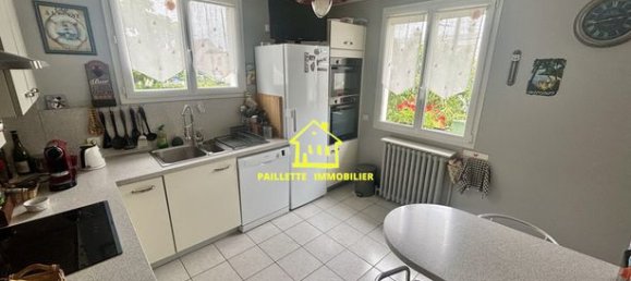 2 bedrooms House in Le Havre, France No. 355170 4