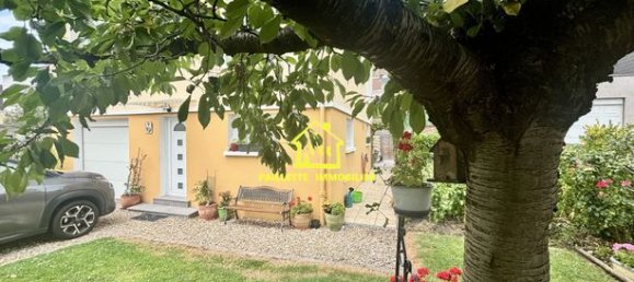 2 bedrooms House in Le Havre, France No. 355170 2