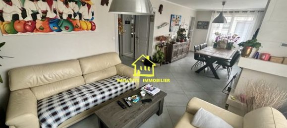 2 bedrooms House in Le Havre, France No. 355170 5