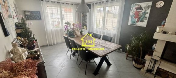 2 bedrooms House in Le Havre, France No. 355170 6