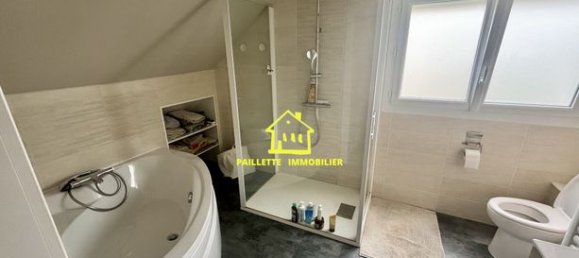 2 bedrooms House in Le Havre, France No. 355170 8