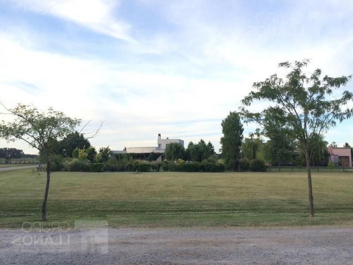  Land in Buenos Aires, Argentina No. 111500