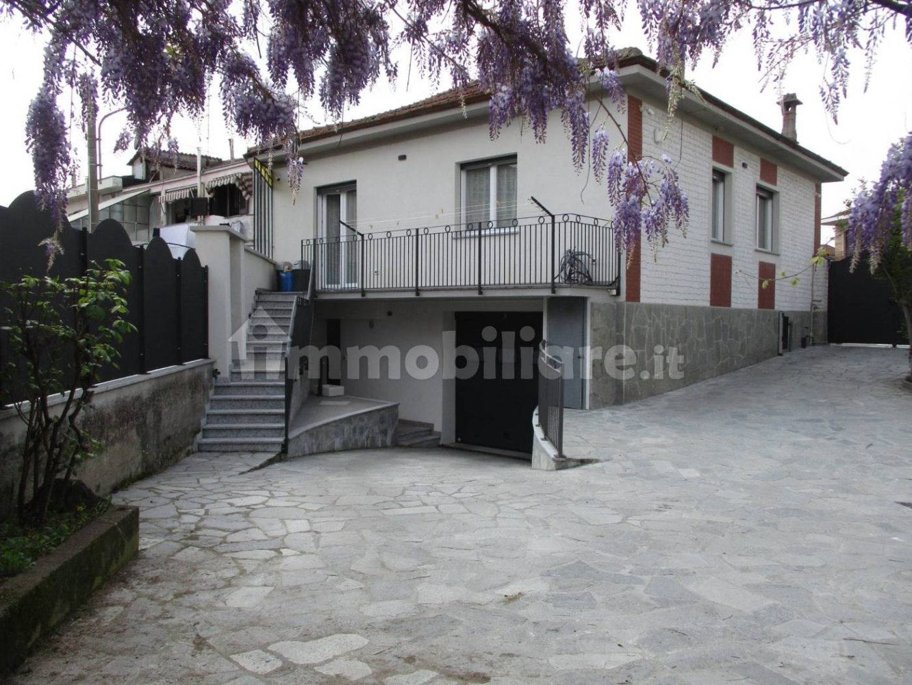 2 غرف نوم فيلا في Nichelino, Italy رقم 326763