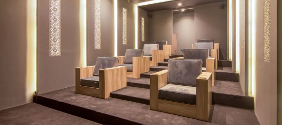 Квартира с 1 спальней в Q GARDENS BOUTIQUE, Arjan, ОАЭ № 58531 13