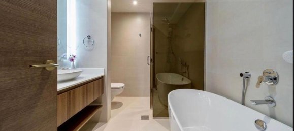 Квартира с 1 спальней в Q GARDENS BOUTIQUE, Arjan, ОАЭ № 58531 4