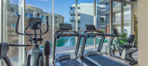 Квартира с 1 спальней в Q GARDENS BOUTIQUE, Arjan, ОАЭ № 58531 16