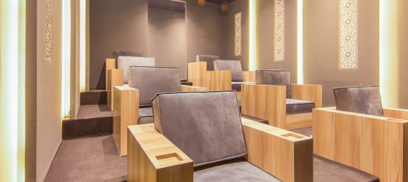 Квартира с 1 спальней в Q GARDENS BOUTIQUE, Arjan, ОАЭ № 58531 5