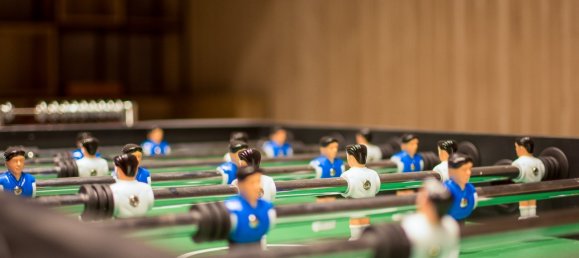 Квартира с 1 спальней в Q GARDENS BOUTIQUE, Arjan, ОАЭ № 58531 14