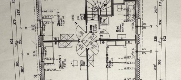 4 rooms House in Mattersburg, Austria No. 156714 35