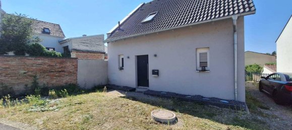 4 rooms House in Mattersburg, Austria No. 156714 17