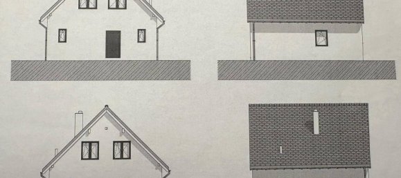 4 rooms House in Mattersburg, Austria No. 156714 34