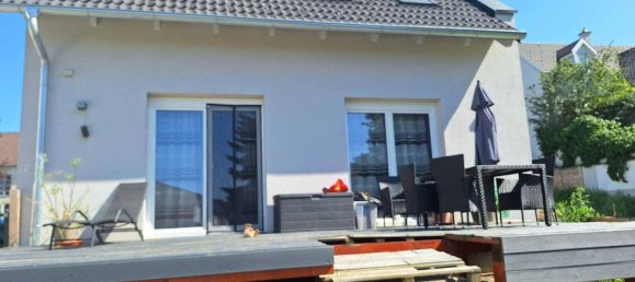 4 rooms House in Mattersburg, Austria No. 156714 19