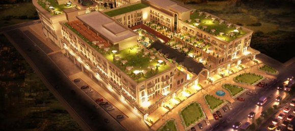 Studio in Istanbul, Turkey No. 31512 14