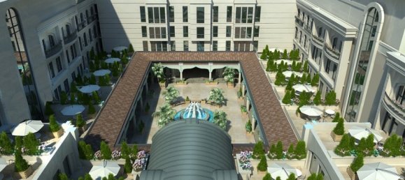 Studio in Istanbul, Turkey No. 31512 12