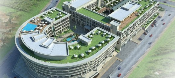 Studio in Istanbul, Turkey No. 31512 8