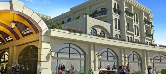 Studio in Istanbul, Turkey No. 31512 10