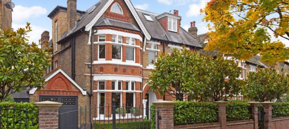 7 bedrooms House in Ealing, United Kingdom No. 14095 21