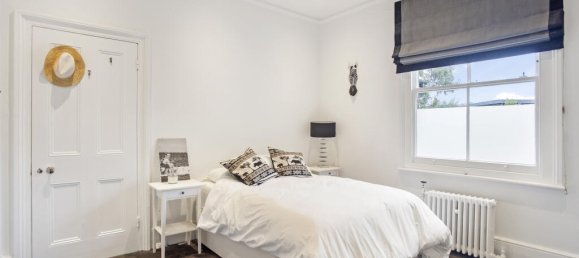 7 bedrooms House in Ealing, United Kingdom No. 14095 20