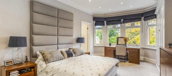 7 bedrooms House in Ealing, United Kingdom No. 14095 9