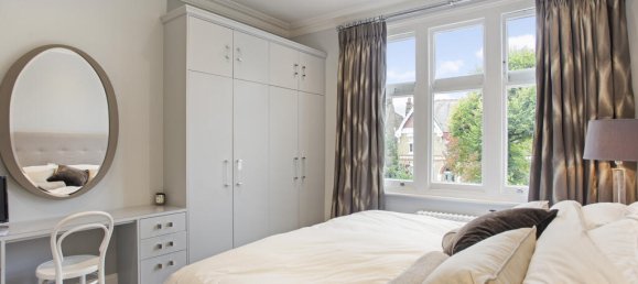 7 bedrooms House in Ealing, United Kingdom No. 14095 11