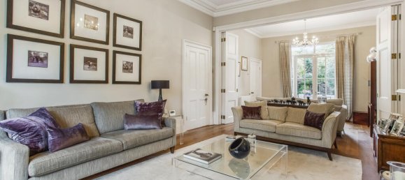 7 bedrooms House in Ealing, United Kingdom No. 14095 7