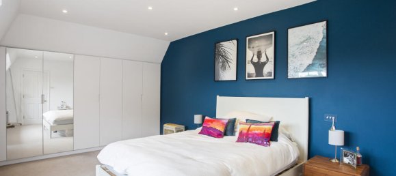 7 bedrooms House in Ealing, United Kingdom No. 14095 12