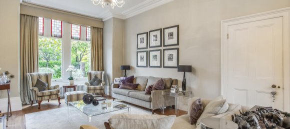 7 bedrooms House in Ealing, United Kingdom No. 14095 4