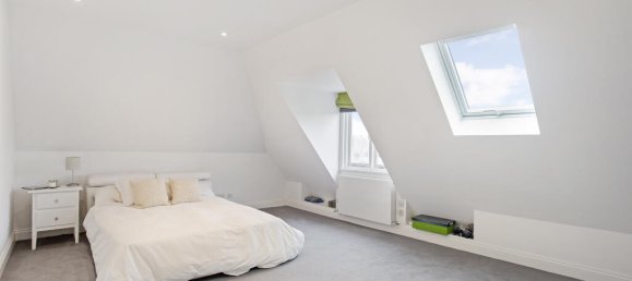 7 bedrooms House in Ealing, United Kingdom No. 14095 19