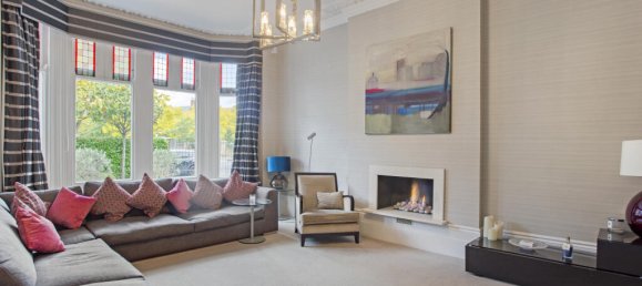 7 bedrooms House in Ealing, United Kingdom No. 14095 8