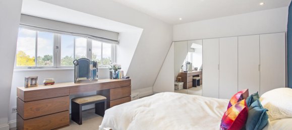 7 bedrooms House in Ealing, United Kingdom No. 14095 13