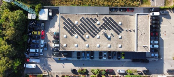  Commercial property in Korneuburg, Austria No. 156739 20